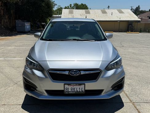Used 2019 Subaru Impreza 2.0i AWD/4WD image 12