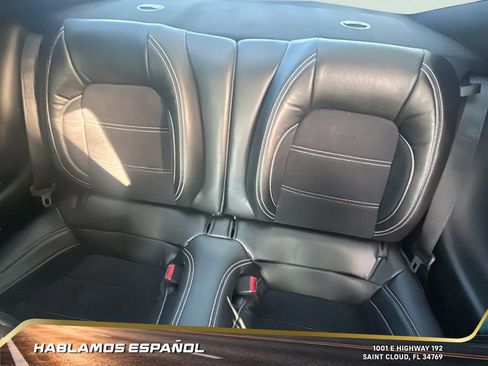 Used 2017 Ford Mustang GT Premium w/ GT Performance Package image 30