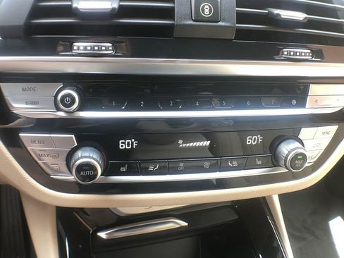 Used 2021 BMW X3 xDrive30i w/ Premium Package image 42