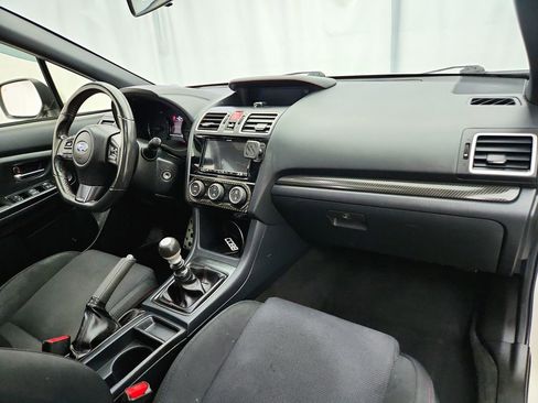 Used 2018 Subaru WRX Premium w/ WRX Sport Package AWD/4WD image 24