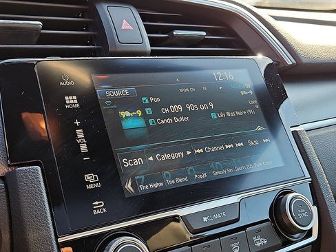 Used 2018 Honda Civic EX-T image 15