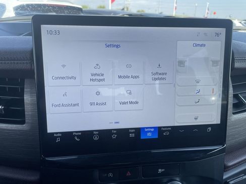 Used 2023 Ford Expedition Limited image 20