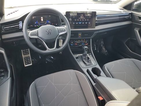 New 2026 Volkswagen Jetta Sport FWD image 10