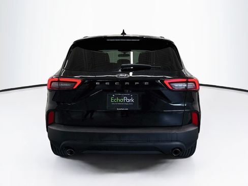 Used 2025 Ford Escape ST-Line FWD image 7