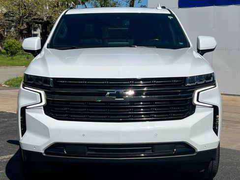 Used 2022 Chevrolet Tahoe RST AWD/4WD image 45