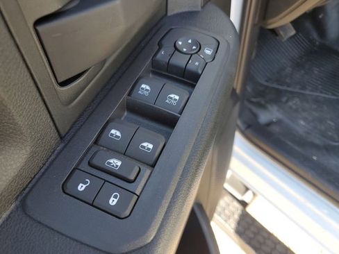 New 2025 RAM 4500 Tradesman image 23