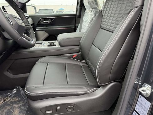 New 2026 GMC Sierra EV Denali image 7