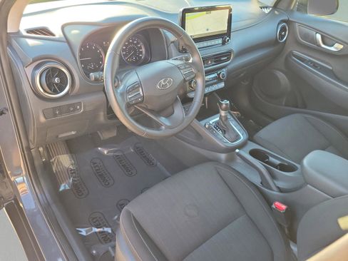 Certified 2023 Hyundai Kona SEL w/ Convenience Package image 7