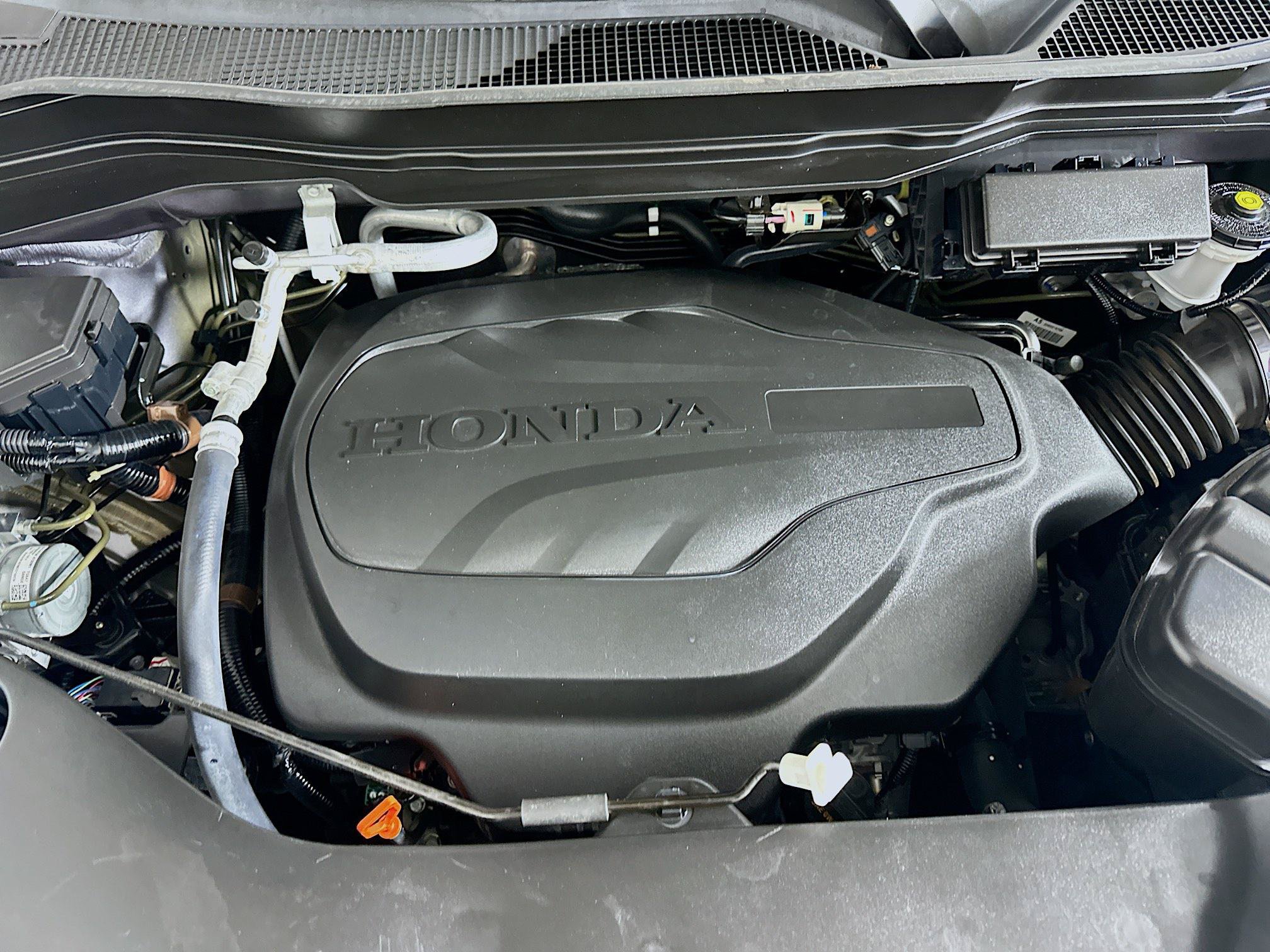 Used 2022 Honda Pilot Special Edition image 34
