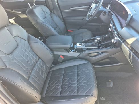 New 2025 Kia Telluride SX X-Line AWD/4WD image 15
