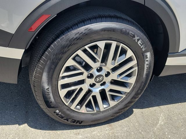 New 2026 Hyundai Palisade SEL FWD image 30