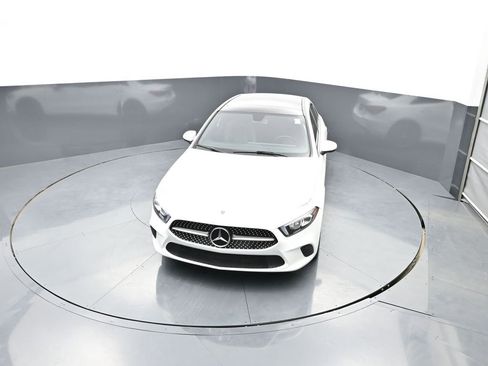 Used 2019 Mercedes-Benz A 220 image 32