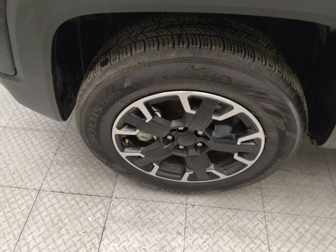 Used 2023 Jeep Renegade Trailhawk image 31