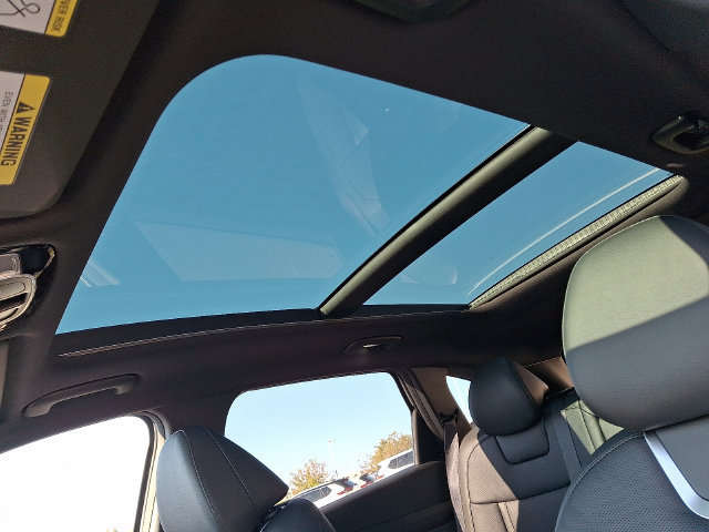 New 2026 Hyundai Tucson Limited AWD/4WD image 7
