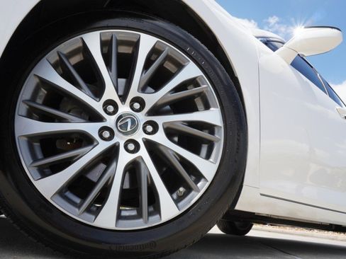 Used 2019 Lexus ES 350 w/ Premium Package image 11