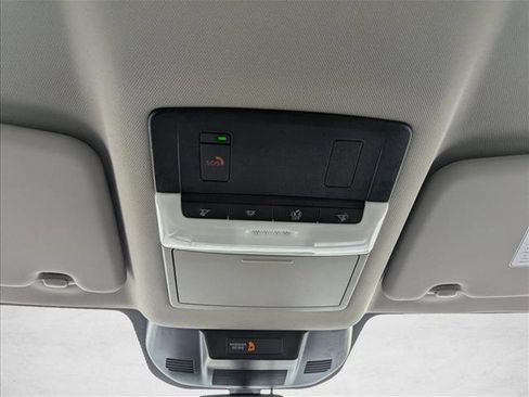 Used 2024 Nissan Rogue SL AWD/4WD image 20