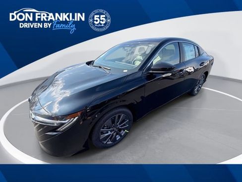 New 2026 Nissan Sentra SL w/ Floor Mat Package FWD image 1