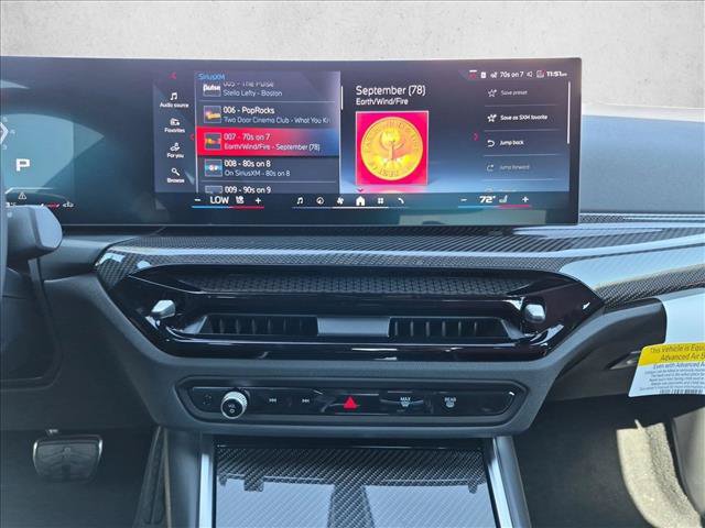 New 2026 BMW M340i w/ Premium Package RWD image 12