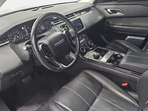 Used 2018 Land Rover Range Rover Velar S AWD/4WD image 18