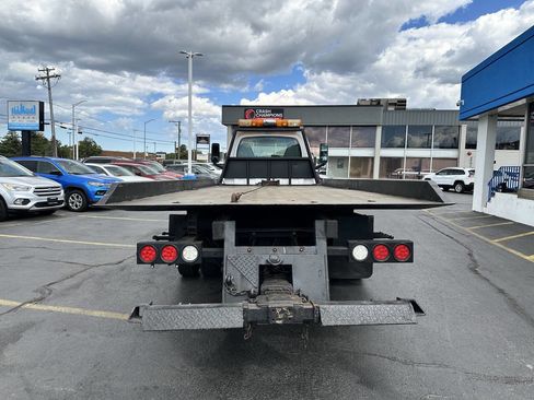 Used 2005 Chevrolet Kodiak C4500 2WD Regular Cab image 12