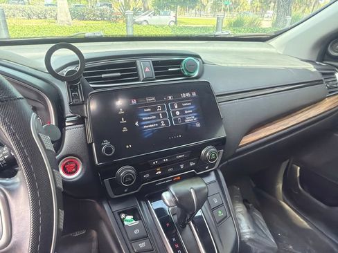 Used 2020 Honda CR-V EX-L image 3
