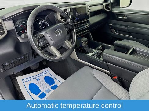 Used 2024 Toyota Tundra SR5 image 10