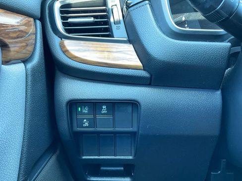 Used 2021 Honda CR-V EX image 18