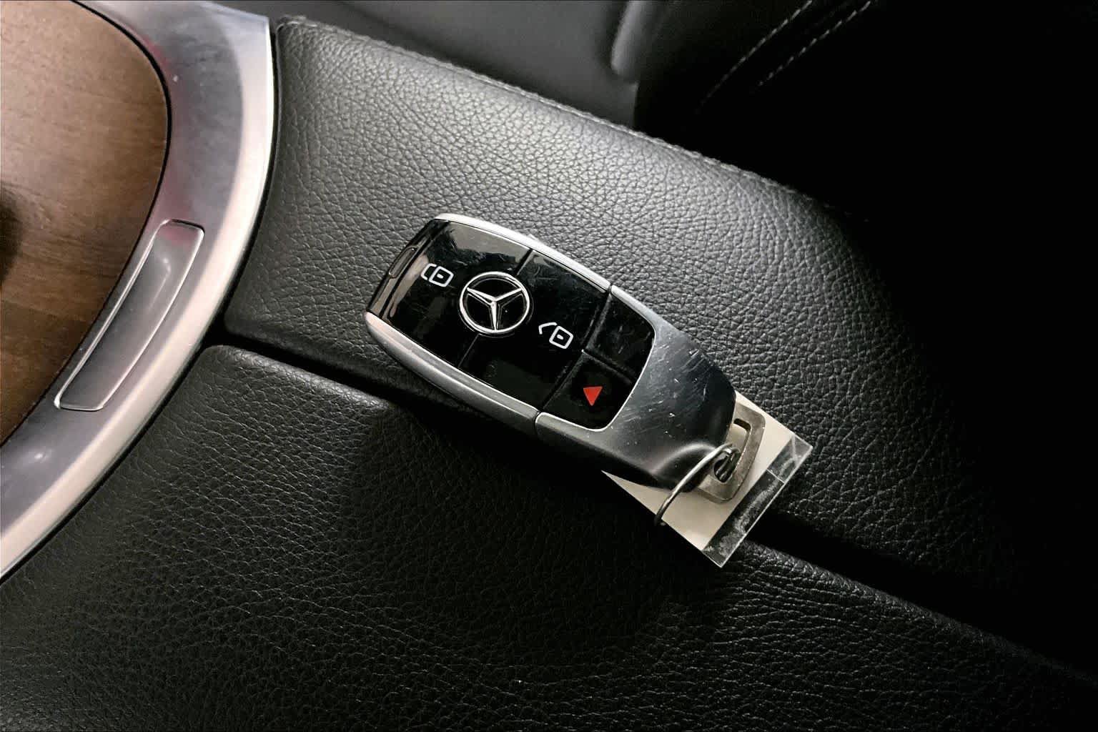 Used 2020 Mercedes-Benz G 550 image 14