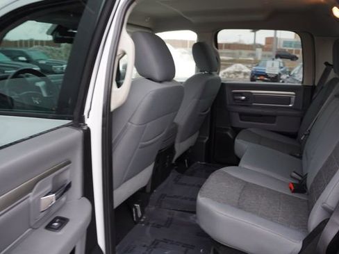 Certified 2019 RAM 1500 Big Horn image 17