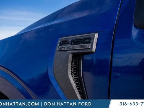 New 2026 Ford F150 STX image 34
