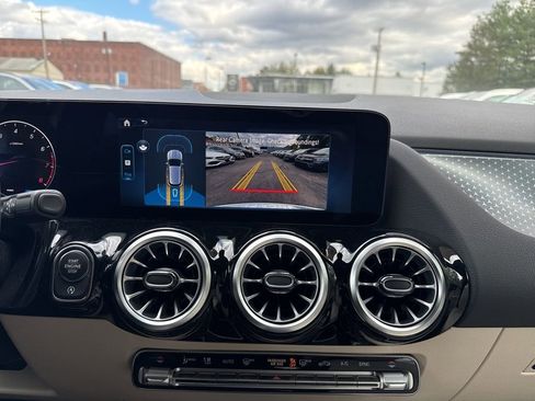 New 2026 Mercedes-Benz GLA 250 4MATIC image 30