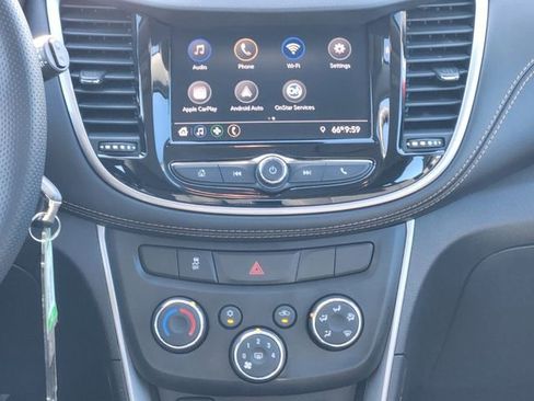 Certified 2022 Chevrolet Trax LS image 12
