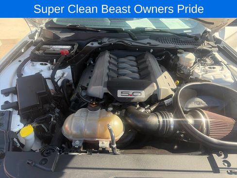 Used 2017 Ford Mustang GT RWD image 36