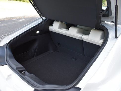 Used 2023 Acura Integra A-Spec image 11