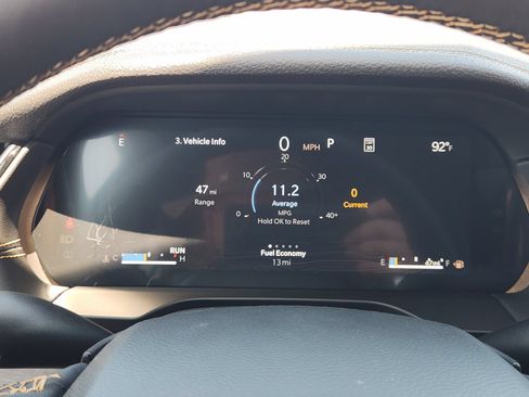 New 2026 Jeep Grand Cherokee Limited AWD/4WD image 15