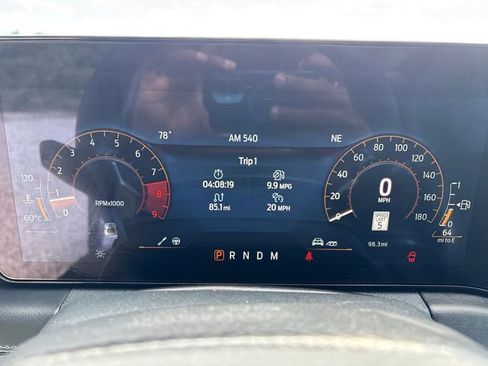 Used 2025 Ford Mustang Dark Horse RWD image 20