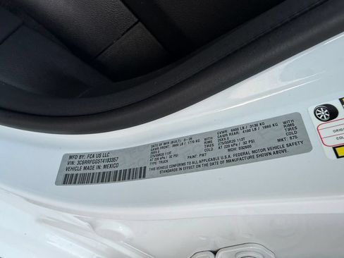 New 2026 RAM 1500 Express AWD/4WD image 30
