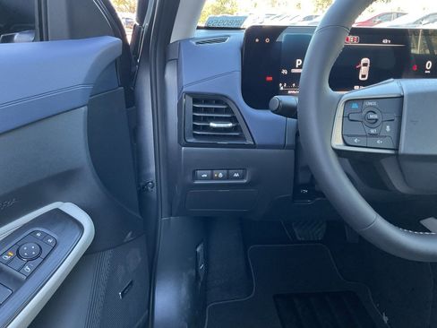 New 2026 Nissan Sentra SL image 25