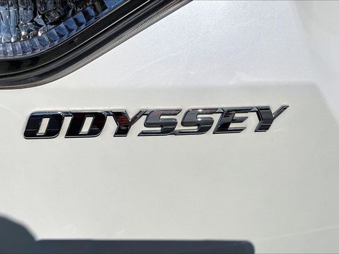 Used 2016 Honda Odyssey EX-L image 33