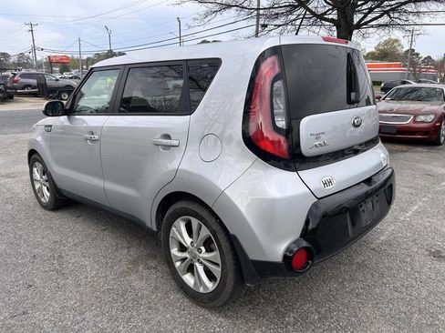 Used 2016 Kia Soul + w/ Primo Package image 9