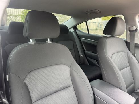 Used 2018 Hyundai Elantra SEL image 20