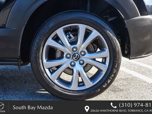 Certified 2023 MAZDA CX-30 AWD 2.5 S w/ Select Package image 10