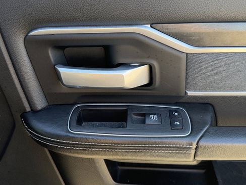 Used 2023 RAM 3500 Big Horn w/ Level 1 Equipment Group image 49