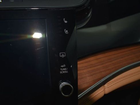 New 2026 Jeep Grand Cherokee Summit image 26