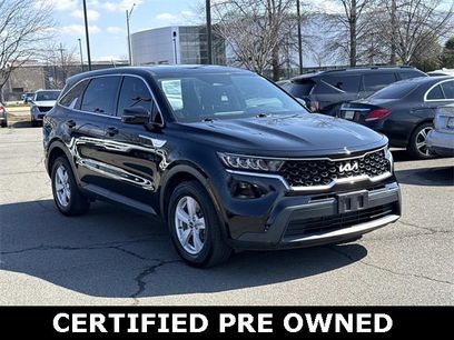 Used 2022 Kia Sorento LX