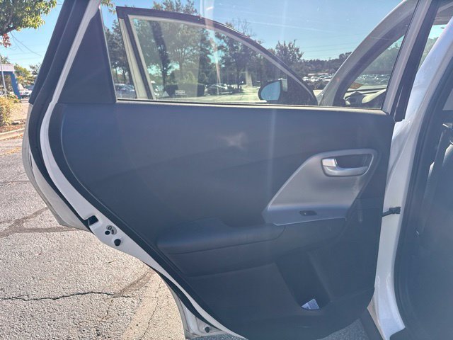 Used 2017 Kia Niro LX FWD image 13