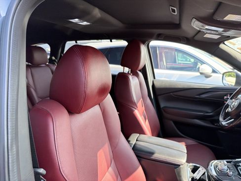 Certified 2023 MAZDA CX-9 Carbon Edition AWD/4WD image 83