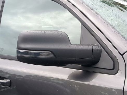 New 2026 RAM 1500 4x4 Crew Cab image 12