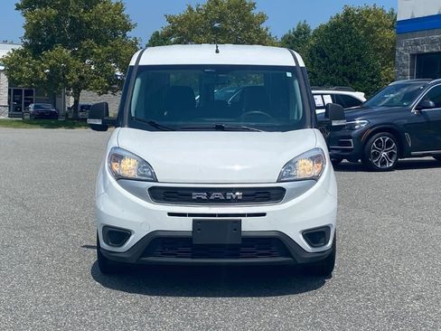 Used 2022 RAM ProMaster City Wagon image 6