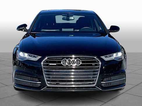 Used 2016 Audi A6 2.0T Premium Plus w/ Premium Plus Package image 3